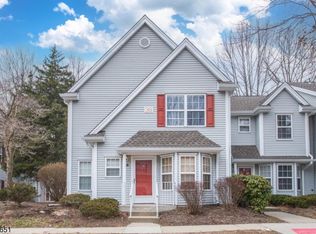 3602 Tudor Dr #3602, Pompton Plains, NJ 07444