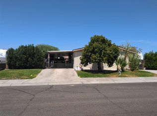 9574 E 33rd Pl, Yuma, AZ 85365