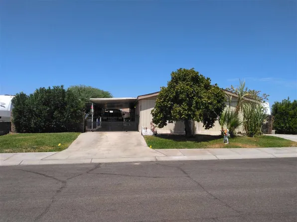 9574 E 33rd Pl, Yuma, AZ 85365