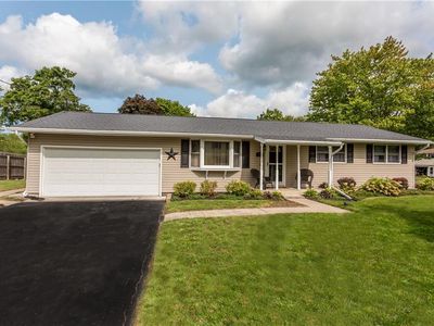 17 Gulfline Rd, Liverpool, NY, 13090