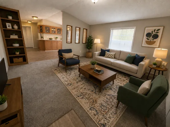 38010 Saint Tropez Dr, Clinton Township, MI 48038