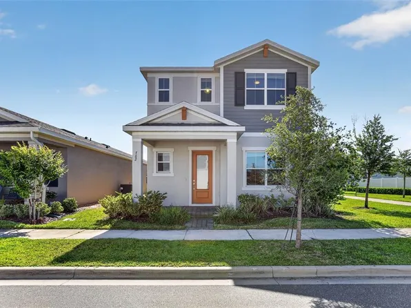 762 Middleton St, Debary, FL 32713