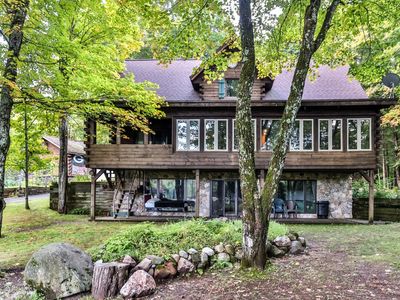 9544 Timber Wolf Rd, Presque Isle, WI, 54557