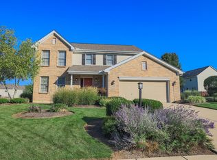 65 Wood Creek Ct, Springboro, OH 45066