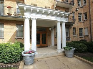 1401 Columbia Rd NW APT 104, Washington, DC
