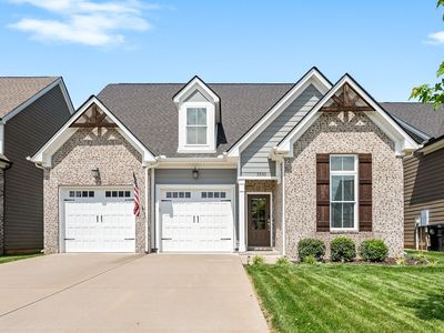 3535 Caroline Farms Dr, Murfreesboro, TN, 37129