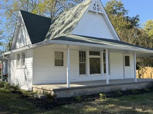 481 Elora Rd, Elora, TN 37328