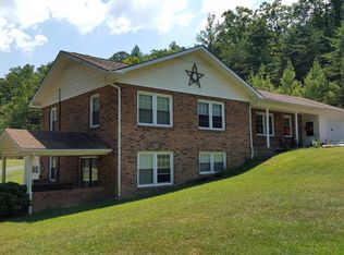 82 Burch Hill Dr, Buena Vista, VA 24416