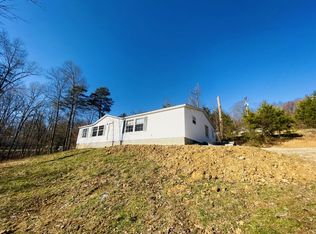 1106 Kriner Rd, Gallipolis, OH 45631