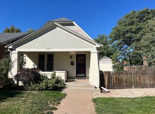 4279 N Irving St, Denver, CO 80211