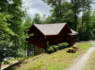 199 Nicholas Way S, Ellijay, GA 30540