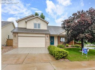 3202 Reedgrass Ct, Fort Collins, CO 80521