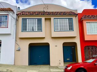 251 Naples St, San Francisco, CA 94112