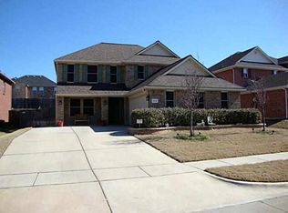 1424 Durango St, Grand Prairie, TX 75051