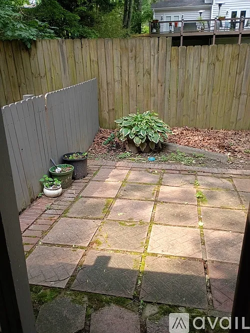 4 bed, 1400 sqft, $1,950 — Photo 4