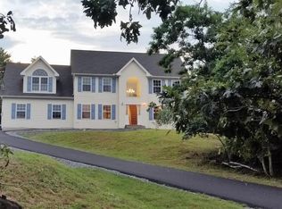 166 Fawn Ln, Albrightsville, PA 18210