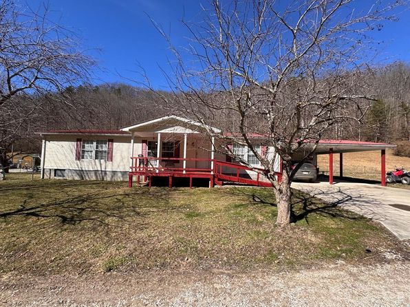 429 Rocky Top Hl, Louisa, KY 41230