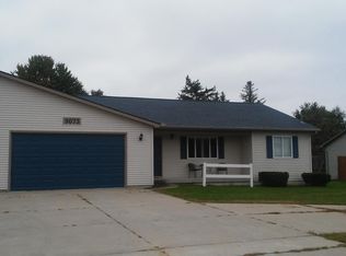 9073 Gratiot Rd #9073, Saginaw, MI 48609