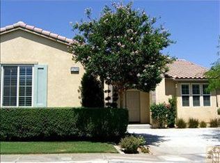 3701 Savanna Way, Palm Springs, CA 92262