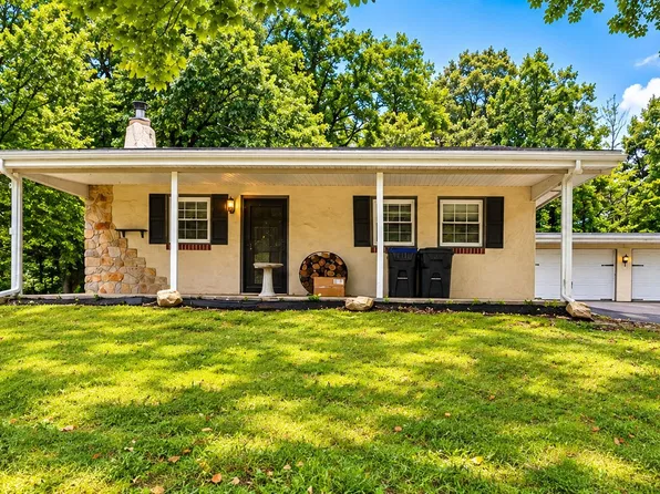 513 Mountain Top Ln, Allentown, PA 18103