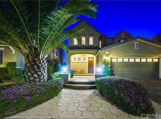 11535 Santini Ln, Northridge, CA 91326