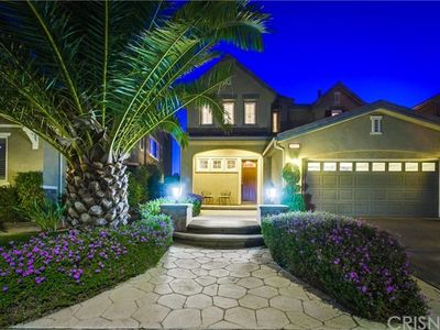 11535 Santini Ln, Northridge, CA, 91326