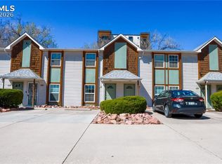 549 W Dale St, Colorado Springs, CO 80905
