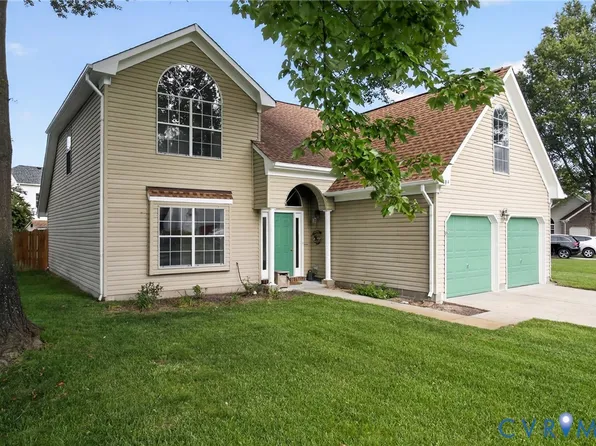 304 Overshot Arch, Chesapeake, VA 23323