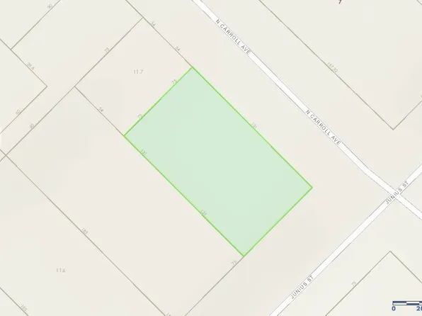 4419 Junius St, Dallas, TX 75246