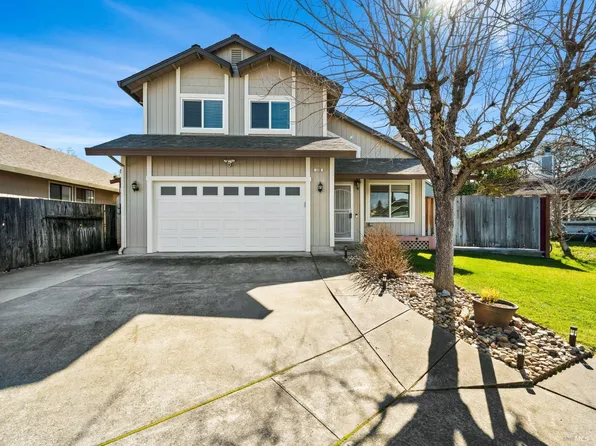 116 Cricket Court, Windsor, CA 95492
