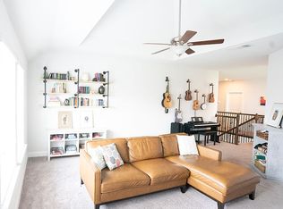 2912 Waterson St, Pflugerville, TX 78660