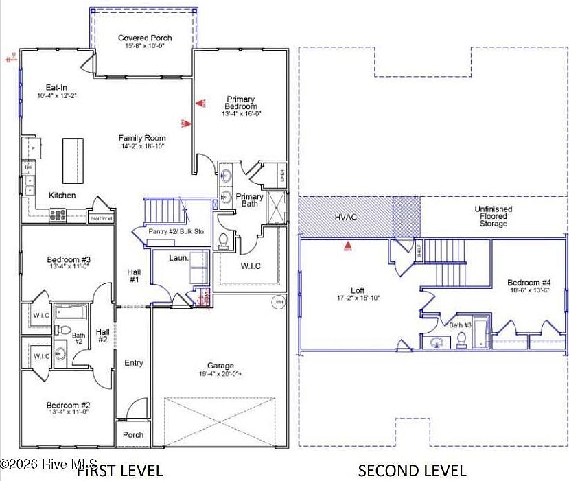 2nd image of 854 Schoolfield Drive