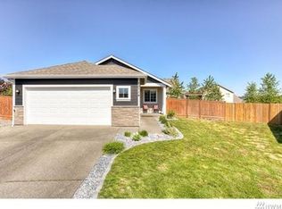 18714 112th Avenue Ct E, Puyallup, WA 98374