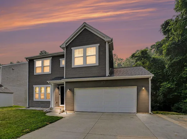 345 Beymoure St, Kalamazoo, MI 49009
