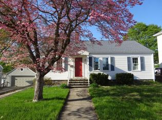 972 Cass Ave, Woonsocket, RI 02895