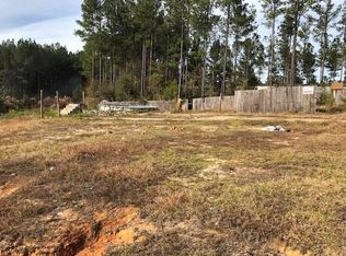 9572 Old Citronelle Hwy, Chunchula, AL 36521