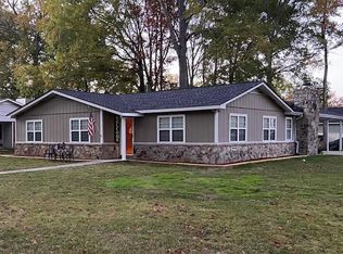 2 Pine Bower Dr NW, Rome, GA 30165