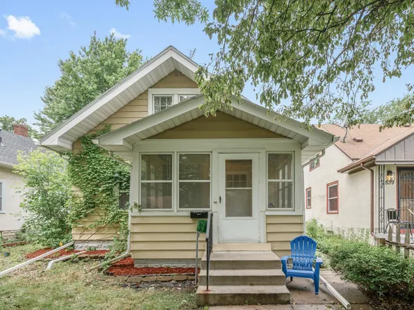 3535 Knox Ave N, Minneapolis, MN 55412