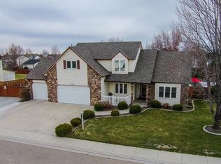 2700 Klamath Ln, Nampa, ID 83686