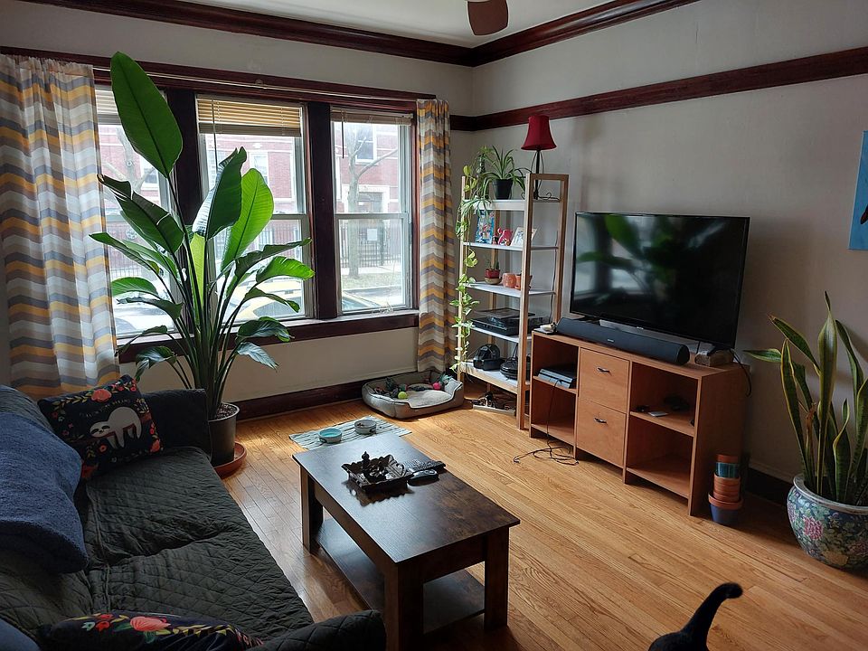 1st image of 4016 W Palmer Ave #1BA