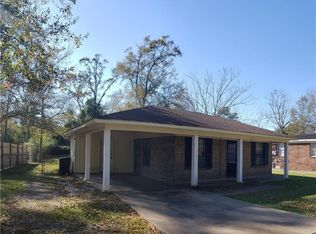 3725 Dial St, Whistler, AL 36612