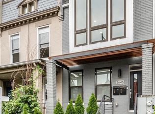 3643 13th St NW #1, Washington, DC 20010