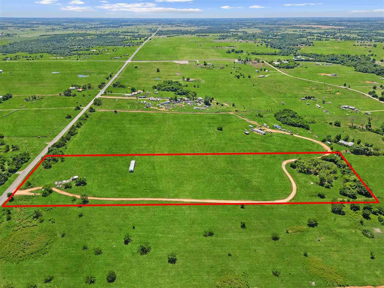 NE 180th St, Fletcher, OK 73541 MLS 165677 Zillow