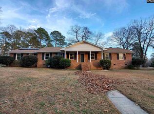 516 Old Woodlands Rd, Columbia, SC 29209