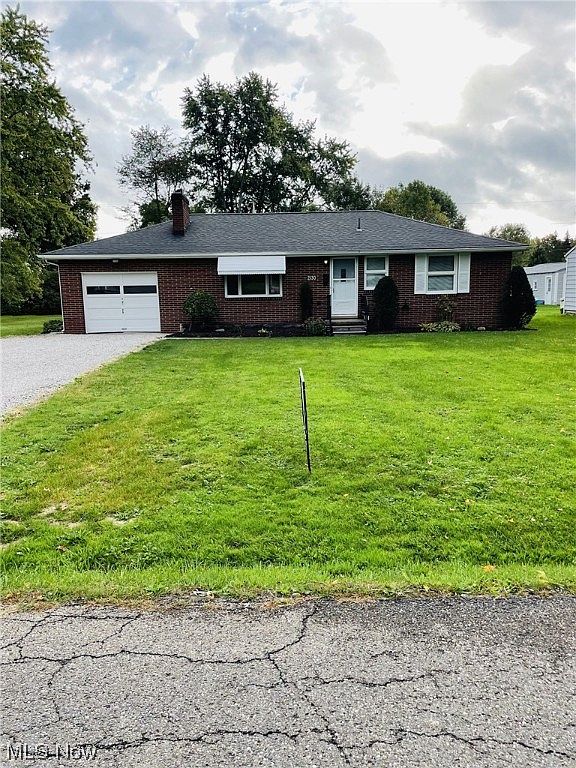 2130 Western Ave, Alliance, OH 44601 MLS 4492693 Zillow