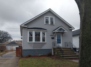 10922 S Troy St, Chicago, IL 60655