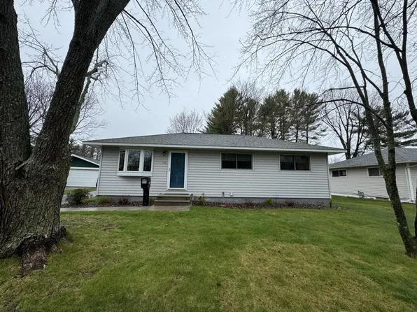 1702 MATHEWS STREET, Merrill, WI 54452