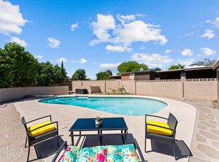 8280 E Winnepeg Pl, Tucson, AZ 85730