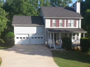 6420 Cross Roads Rd, Cumming, GA 30041