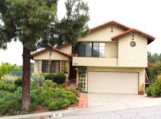 167 Las Lomas Rd, Duarte, CA 91010